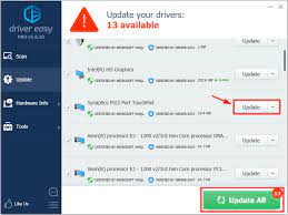 :) tell me when you figure out how to use windows 10 specific gestures on synaptics touchpad. Solved Update Synaptics Ps 2 Port Touchpad Drivers Quickly Easily Driver Easy