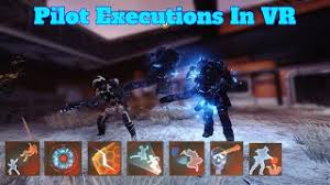 In titanfall 2, you can trigger an execution animation by performing a melee attack on any humanoid target from behind. Best Of In Your Face Titanfall 2 Free Watch Download Todaypk