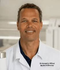 Holistic Health & Healing