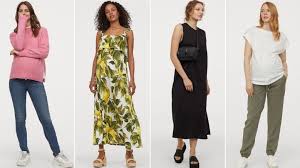 H&m requires that you have an account with the website before using any type of promo code. You Ll Love These Essentials From H M Online That Are Perfect For Pregnancy Everymum