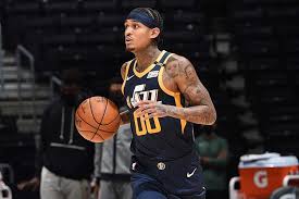 The jazz's leading scorer off the bench, who also led the league in bench scoring this season, is the first utah jazz player to ever win the award. Clarkson Shines As Jazz Rout Clippers In Nba Preseason Philstar Com