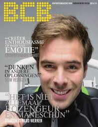 Opp nr.1 by magazineman.nl