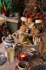 Where You Can Find The Best Brews In Manchester Tea Party Food English Tea Party Best Afternoon Tea
