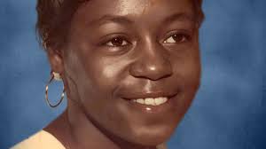 Beverly Patricia Johnson Obituary (1956