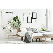 Swingcolor Wandfarbe Silikat Innenfarbe Weiss Matt 10 L Konservierungsmittelfrei Bauhaus