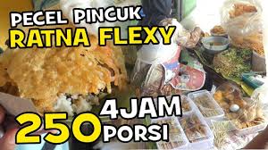 Download pengumuman seleksi terbuka jpt pratama (kepala perangkat daerah) pemerintah kota mojokerto tahun 2021 download format formulir surat lamaran download format pakta integritas download format. Download Pecel Pincuk Ratna Flexi Yang Legendaris Daily Movies Hub