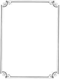 Microsoft Word Page Border Templates Microsoft Office Borders Within 89 Extraordinary Microsoft Words Free Borders For Paper Clip Art Borders Clip Art Vintage