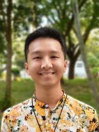 Prose by Choo Yi Feng