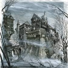 Resultado de imagen de Gormenghast castle