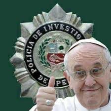 PROMOCION DE OFICIALES PIP: enero 2018