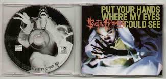 Busta Rhymes Records And Cds Busta Rhymes Rhymes Lps