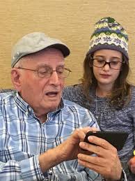 MARTIN LAWRENCE "MUTTY" RUBIN Obituary