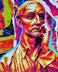 GET LOST• Steven Ecker