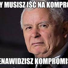 Jaroslaw Kaczynski Memy Posts Facebook