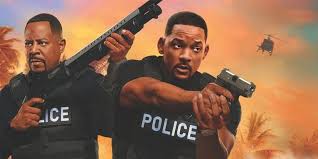 Bad boys for life (2020). A Must Watch Bad Boys For Life Cinema Mu