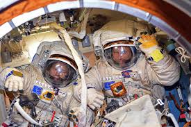 We use cookies to give you the best experience. Russian Cosmonauts Set For Ambitious Eva To Revamp High Gain Communications System Spaceflight101