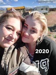 Stroke survivor offering support