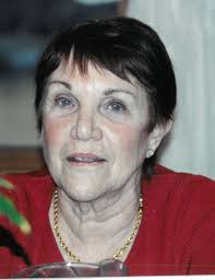 Obituary information for Violet Morton