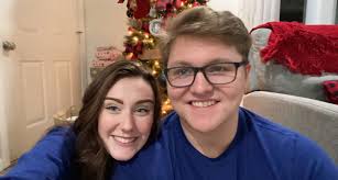 Marcus Weiss and Ashlee Morel's Wedding Website