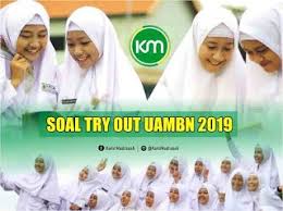 Yusralruslin@blegger.com 20 januari 2019 04.16. Berikut Adalah Contoh Soal Tryout Uambn Tahun 2018 2019 Yang Dapat Dipergunakan Untuk Pelaksanaan Tryout Soal Try Out Uambn Al Qur An Ha Pengikut Qur An Quran