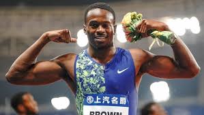 Check spelling or type a new query. Running Easy Aaron Brown S Escape From The Darkness Of Doubt Cbc Sports