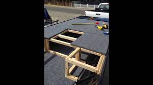 It is probably one of the first jon boat customizing ideas you will take on. 37 Best Jon Boat Mods With Ideas For Decking Seats Fishing Hunting