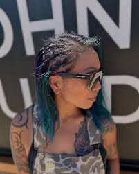 Brittany VanBeek Hair Artist