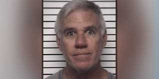 Iredell Sheriff: Man arrested after firing shots at neighbors for playing  music, setting off fireworks