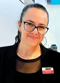 Leadership at the MOST