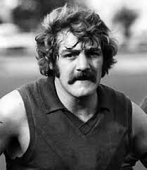 Tasmanian FooTball Hall oF Fame record