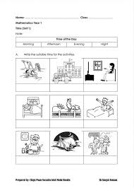 Kesadaran kita tentang waktu berhubungan dengan. Latihan Masa Dan Waktu Tahun Cikgu Norazlin Mohd Rusdin Facebook