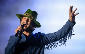Whisper It Jamiroquai Are Cool Again Here S Why Nme This privacy policy sets out how we will treat any personal information which you provide to us while using the site at www.jamiroquai.com (site) or.