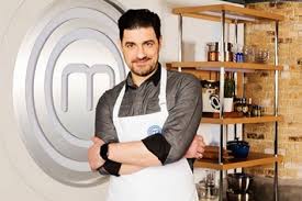 The show began airing on 3 october 2010 on mega channel and aired two seasons. Interview With Masterchef Winner Alexis Conran Speakers Corner