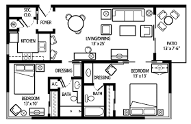 Recommend getting membership rewards to earn points towards free rooms. Luxurious Two Bedroom Suite At Saddlebrook Resort And Spa