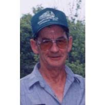 Obituary information for George W. Sikes