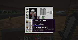 I am trying to disable all armor durability as well as durability on the item the player is using in his hand, am i going about this wrong . Mc 136374 Mobs Can Drop 0 Durability Items Jira