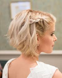 ▷ 1001 + Idee per Acconciature matrimonio capelli corti
