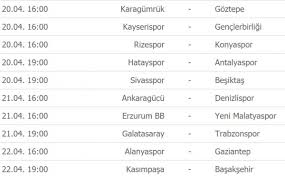 Süper lig puan durumu ve lig fikstürü için tıklayın. Exwrwk6j4g194m