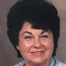 June Lawerance Obituary