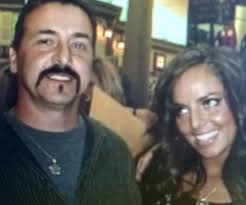 Mikey babysitting Shadow (Casey's daughter)