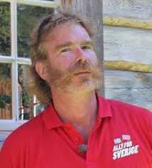 John T. Stenson "Allt för Sverige"