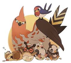 pidgey evolution chart free images at clker com vector