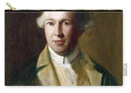 Joseph Warren Zip Pouch by Granger