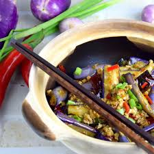 Best place to have chinese style steamed fish. Eggplant With Garlic Sauce How To Cook In 4 Easy Steps