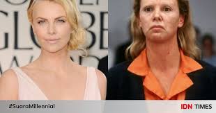 Support @ctaop and enter here Tampil All Out 7 Film Charlize Theron Dengan Karakter Impresif