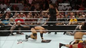 Share the best gifs now >>> Wwe List Of Wwe Wwf Finishers Genius