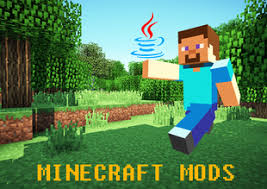 When it comes to escaping the real worl. Minecraft Mods