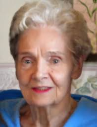 Charlotte Marie (Rowe) Boettiger