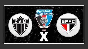 O são paulo somou 60% de posse de bola, contra 40% do atlético goianiense. Onde Assistir Atletico Mg X Sao Paulo Ao Vivo Pelo Brasileirao