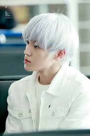 9 Male Idols Who Look Like They Came Straight Out Of Anime Koreaboo Taeyong Nct Taeyong Nct